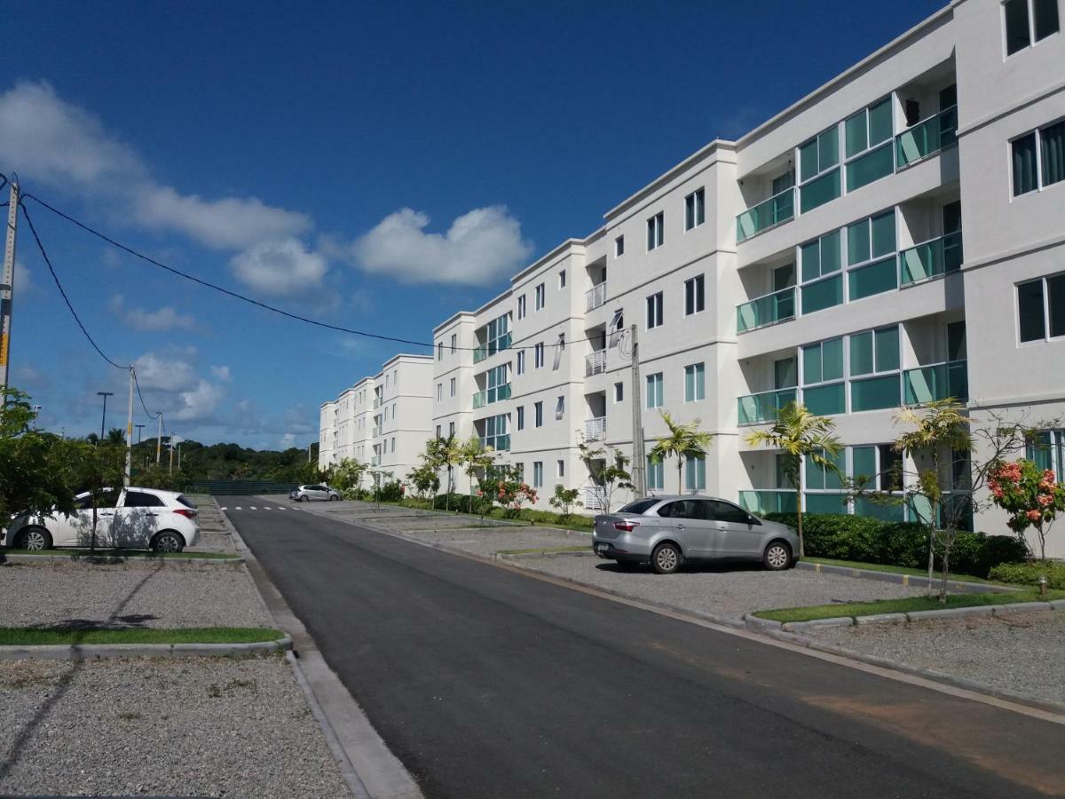 Flat Palm Village Acqua Porto de Galinhas Bagian luar foto